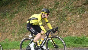 Cyclisme : Le terrible aveu de Jonas Vingegaard !