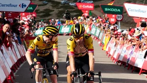 Cyclisme : La vérité de Vingegaard sur le départ de Roglic !