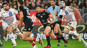 Rugby : Un tout nouveau poste pour Antoine Dupont ?