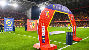 Mercato : Coup de tonnerre au RC Lens !