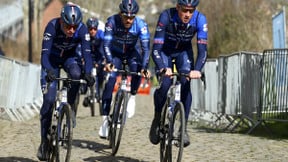 Cyclisme - Mercato : Un premier gros départ chez Groupama-FDJ...