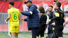 FC Nantes : Une recrue surprise bientôt annoncée ?