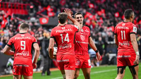 Champions Cup : Portes ouvertes pour le Stade Toulousain ?