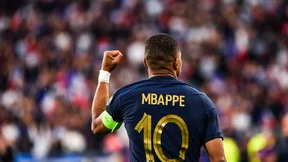 PSG : L’Espagne valide déjà le transfert de Mbappé