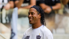 Ronaldinho dérape au PSG, il déballe tout