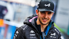 F1 : Ocon écarté, Alpine lâche ses vérités