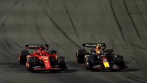 F1 : Ferrari va jouer un sale tour à Red Bull ? Il dénonce un problème