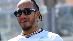 F1 : Hamilton quitte Mercedes, son grand pote annonce du lourd !