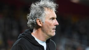 Mercato : Laurent Blanc a plombé un transfert au PSG