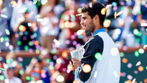 Tennis : Alcaraz a retrouvé le sourire, il révèle comment il a fait