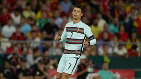 Un ancien joueur de l’OM voulait imiter Cristiano Ronaldo