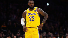 NBA : Il annonce la fin pour LeBron James
