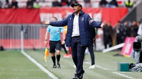 FC Nantes : « Une grosse c*nnerie », Kombouaré pousse un coup de gueule !