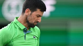 Tennis : Djokovic en pleine décompression ? La folle révélation