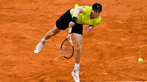 Tennis : Sinner en pleine domination, il le compare à Nadal !