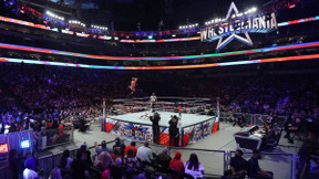 La WWE ouvre la porte aux pépites de l’AEW !