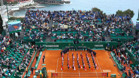 Tennis - Monte-Carlo : Le tirage au sort complet, qui est favori ?