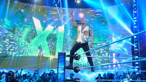WWE : The Rock fait son retour, du renfort est appelé avant WrestleMania !