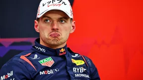 F1 : Verstappen répond au boss de Mercedes