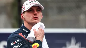 F1 - Red Bull : Coup de tonnerre pour l’avenir de Verstappen