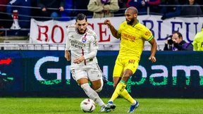 FC Nantes - OL : Streaming légal, heure de diffusion TV, équipes probables...