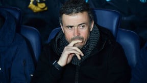 PSG : Grande nouvelle pour Luis Enrique avant Barcelone ?