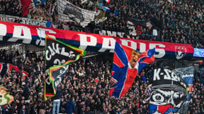 Mercato : Les supporters du PSG réclament un départ en direct