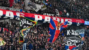 Mercato : Les supporters du PSG réclament un départ en direct
