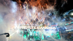 WWE : Surprises, retour, entrées folles... Les résultats et les images à ne pas manquer de WrestleMania XL - Nuit 1 !