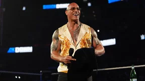 WWE - WrestleMania : The Rock nous fait une annonce spectaculaire pour la suite !