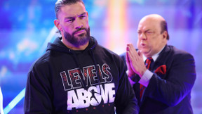 WWE - WrestleMania : Sa santé inquiète, Roman Reigns nous répond