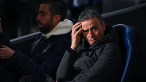 PSG : Luis Enrique innove, il crie au scandale