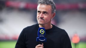 PSG : «P**a Barça», Luis Enrique met les choses au clair