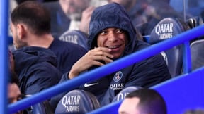 PSG - Barcelone : Le Real Madrid se chauffe déjà pour Mbappé ?