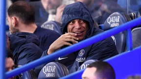 PSG : France 98 monte au créneau pour le transfert de Mbappé