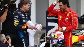 F1 : Verstappen écœure Ferrari, il jubile