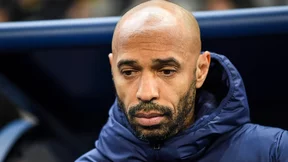 Mbappé - Griezmann : Thierry Henry tient son attaquant ?