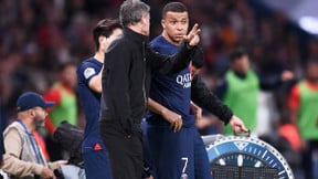 PSG - Mbappé : Luis Enrique va devoir trancher