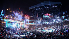 EXCLU - WWE : Un moment «vraiment spécial» attendu à WrestleMania XL !