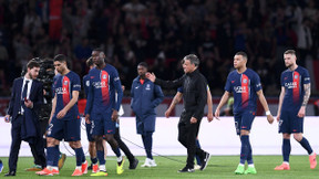 Luis Enrique fait polémique, le PSG lâche une annonce