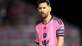 Une date est déjà fixée pour le transfert de Messi