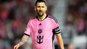 Messi claque la porte du PSG, un pactole à 184M€ est annoncé