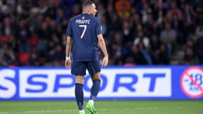 Kylian Mbappé fait une promesse au PSG