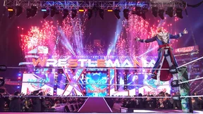 WWE : Retours légendaires, victoire historique, surprises... Les résultats et les images à ne pas manquer de WrestleMania XL - Nuit 2 !
