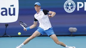 Tennis : Sinner à la chasse, il annonce une déroute de Djokovic