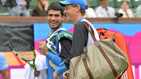 Tennis - Monte-Carlo : Alcaraz et Sinner vers une désillusion ? Pourquoi leur état inquiète