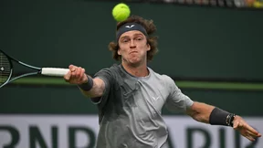 Tennis - Monte-Carlo : Andrey Rublev, un titre déjà abandonné ?