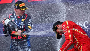 F1 : Red Bull menacé ? Ferrari annonce la couleur !