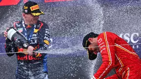 F1 : Red Bull menacé ? Ferrari annonce la couleur !