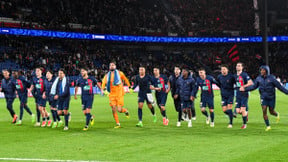 Mercato - PSG : Une star refuse de quitter Paris et dévoile la raison